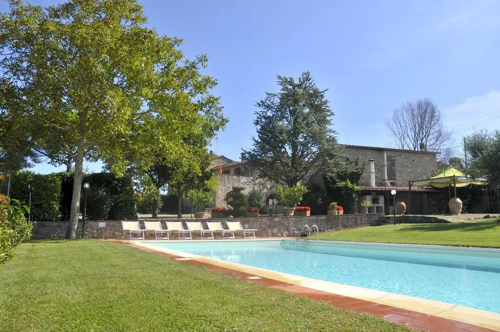 Podere Lornanino