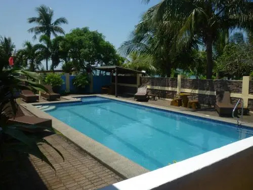 Jotay Resort