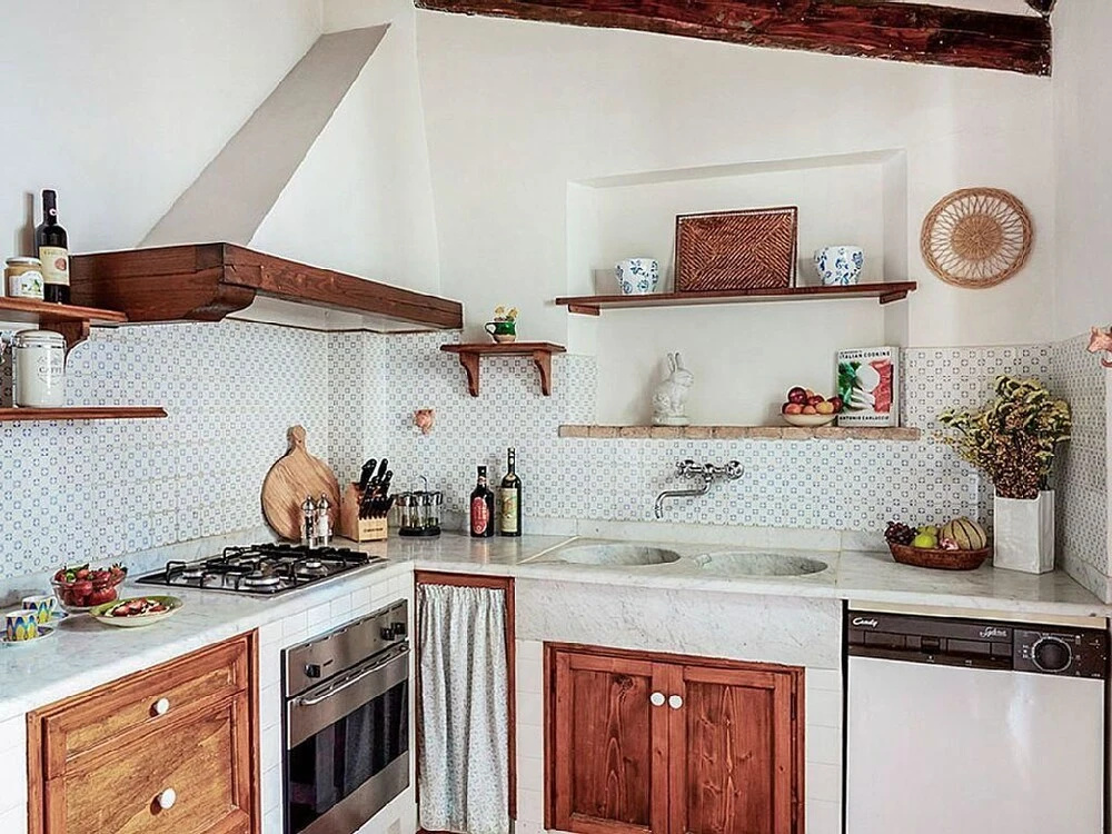 Villa Colline