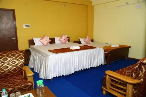 Hotel S.S Exotica