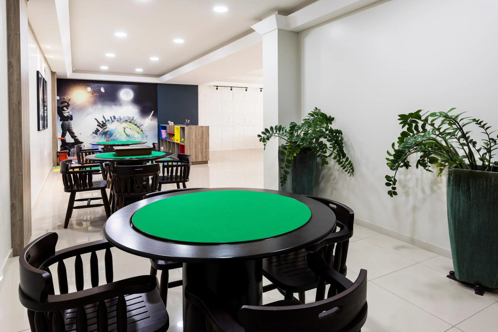 Hotel Bella Camboriú