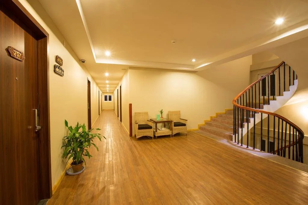 Sheng Hang Xin Villa