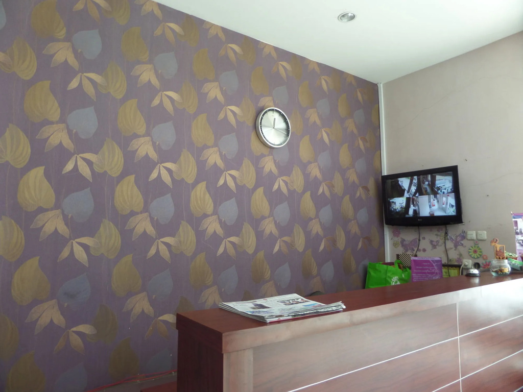 D Pavilion Guesthouse