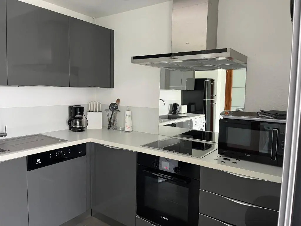 Appartement Royan, 3 pièces, 4 personnes - FR-1-539-5