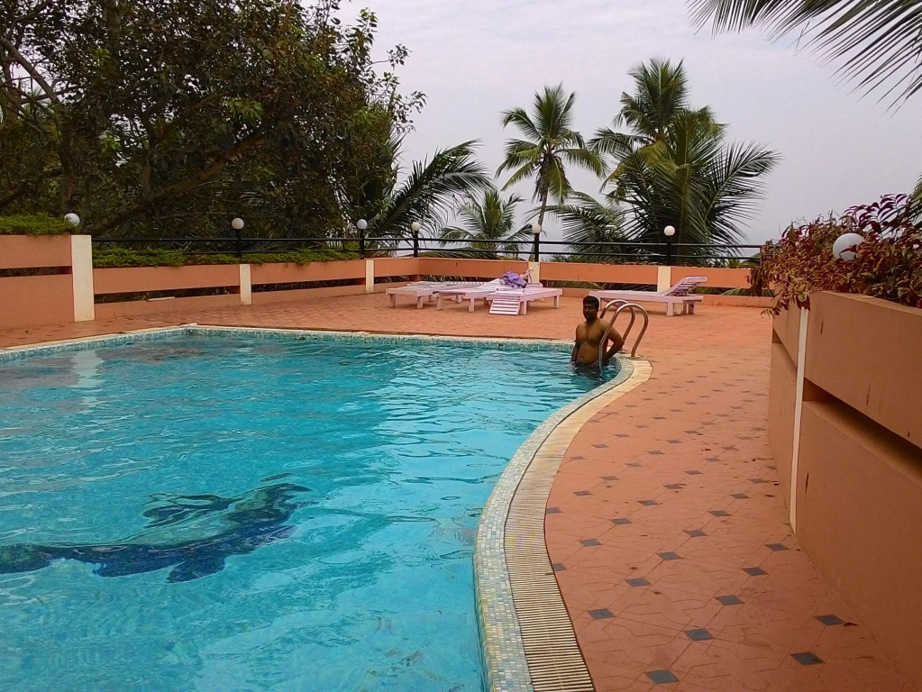 Park International Kovalam