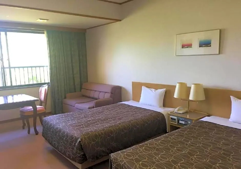 Miyajima Morinoyado / Vacation STAY 68905