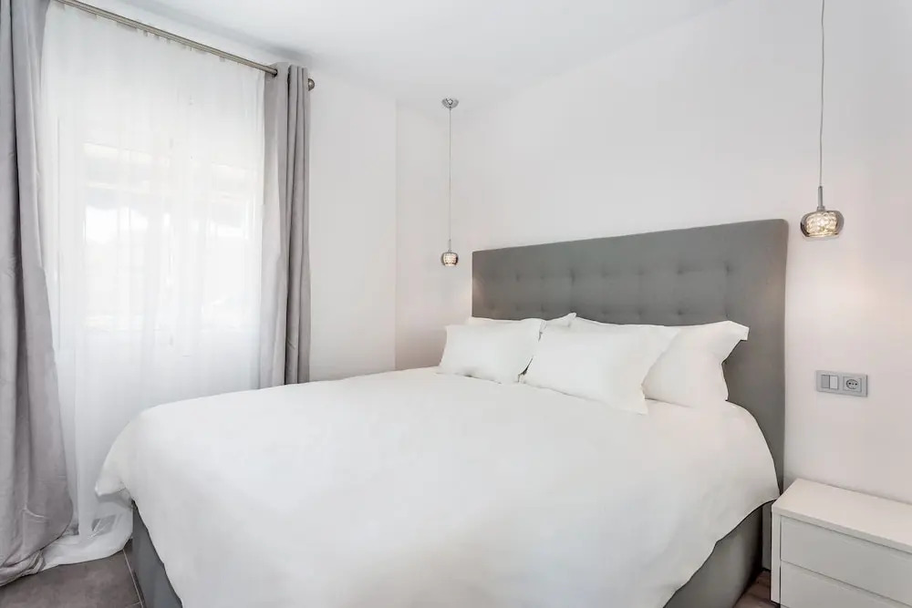by RIVA - Gorgeous 2 Bedroom Apartment in Centre of Puerto Banus