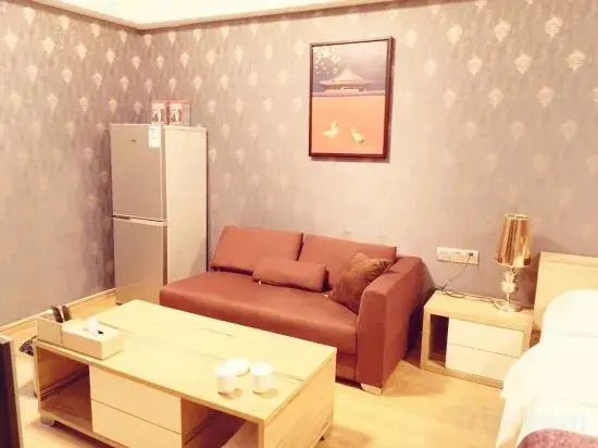 Qianke Hotel(Huizhou Zhongkai TPARK Fashion Park Branch)