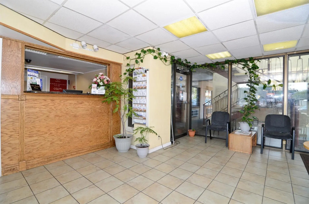 Executive Inn Schenectady Downtown