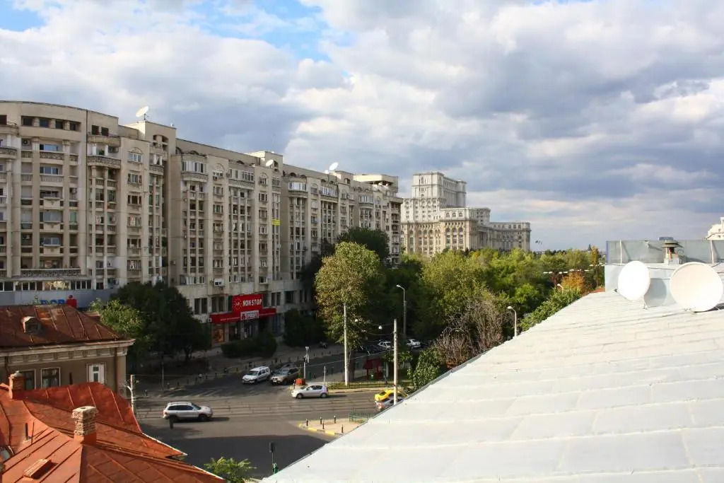 Villa Tamara