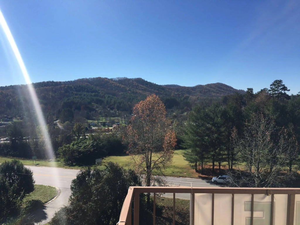 Mountain Vista Inn