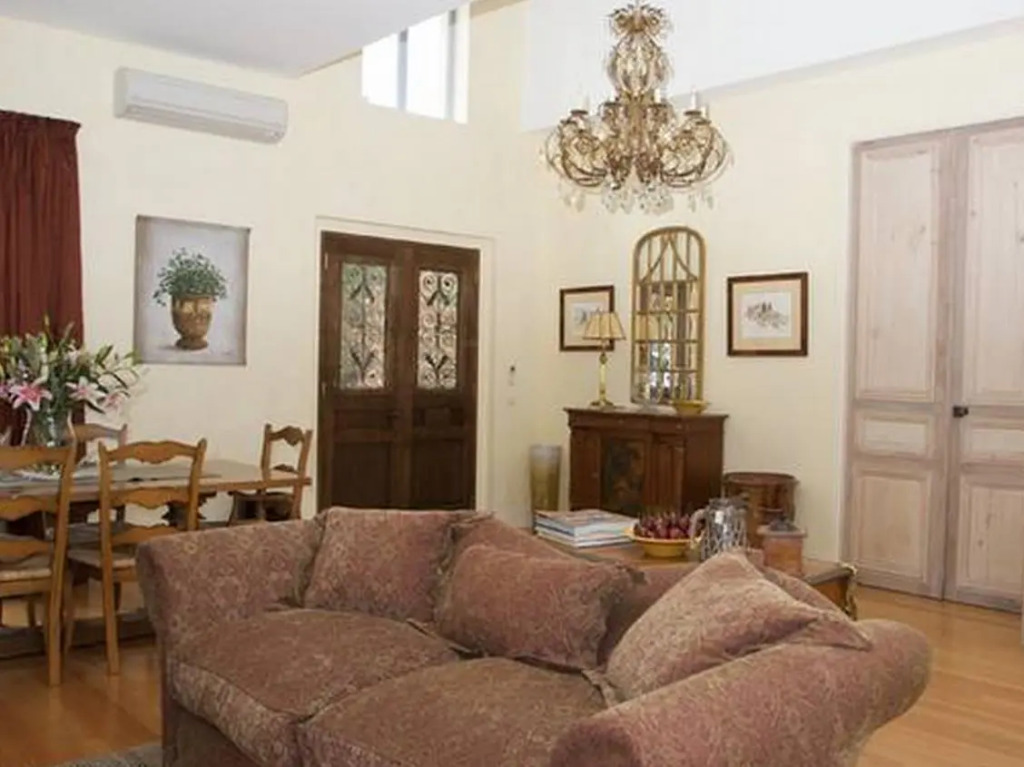 Casa Valeri