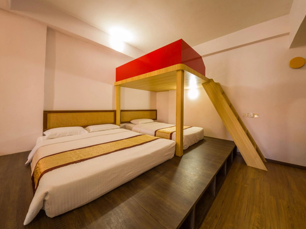 Miri Hotel