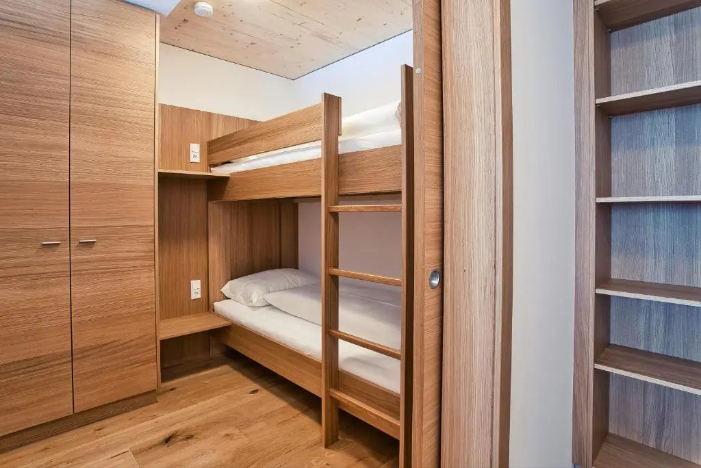 Rössle Appartements Faschina