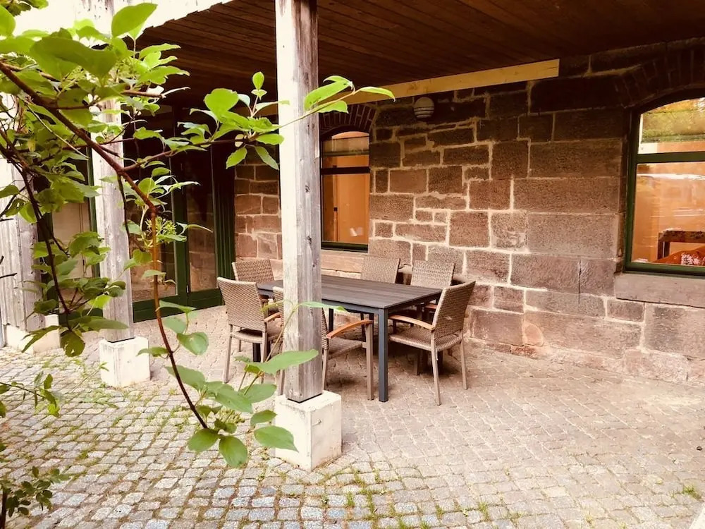 MANUFAKTUR-Ferienwohnungen im Eichsfeld