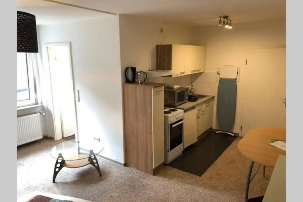 MühlwegAppartment 2