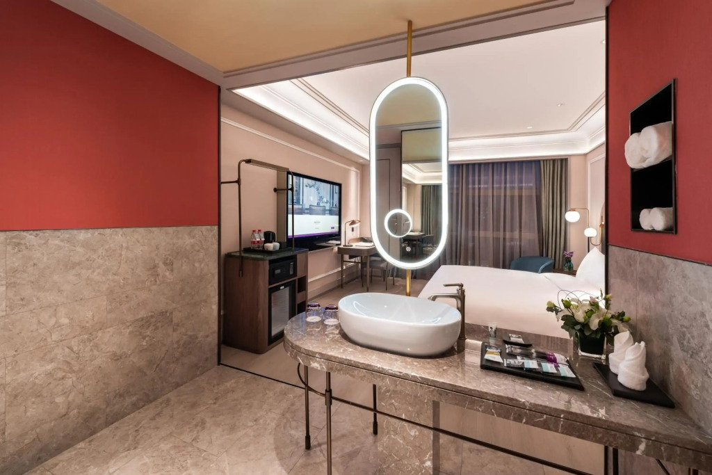 Mercure Beijing Zhongguancun