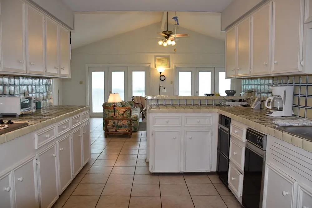 Sherman House - Two Bedroom Home