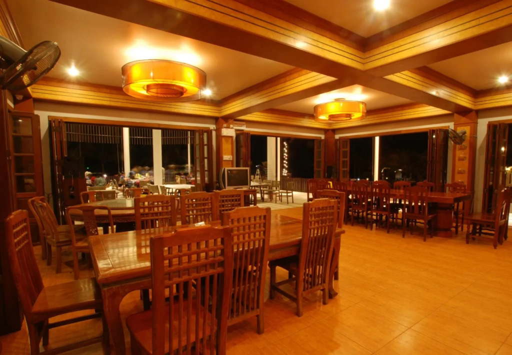 Ban Saithong Beach Resort