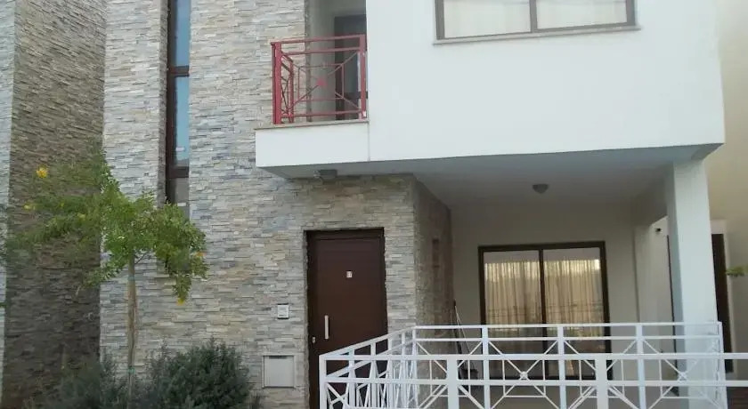 Aqua Park Maisonettes
