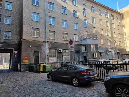 Panorama View and own Parking