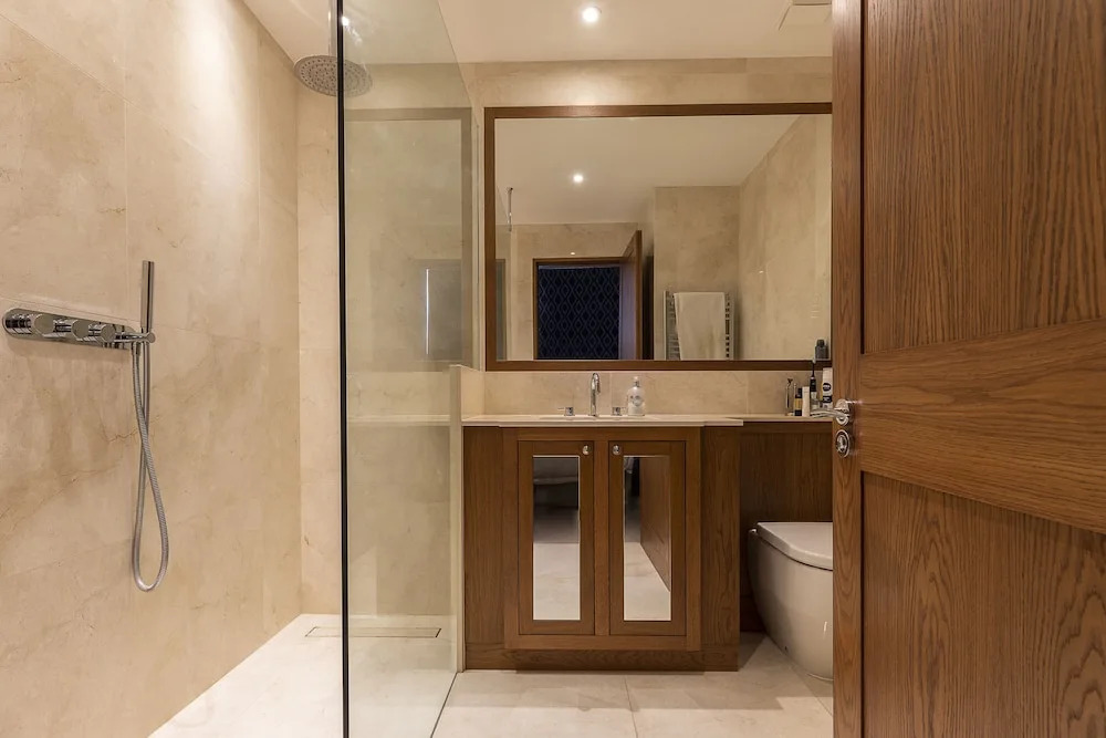 Luxury 1BR Flat in Kensington,near Gloucester Rd
