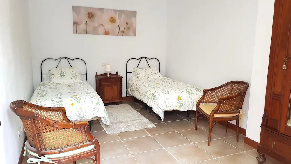 Casa Testeyna-Lanzarote