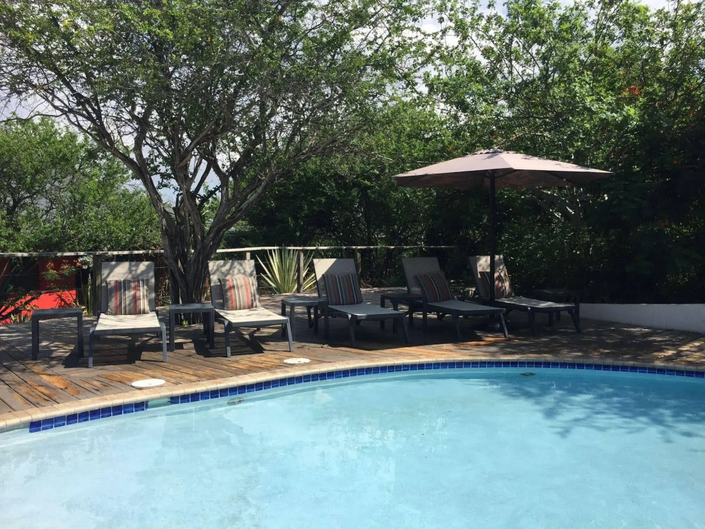 Morena Resort