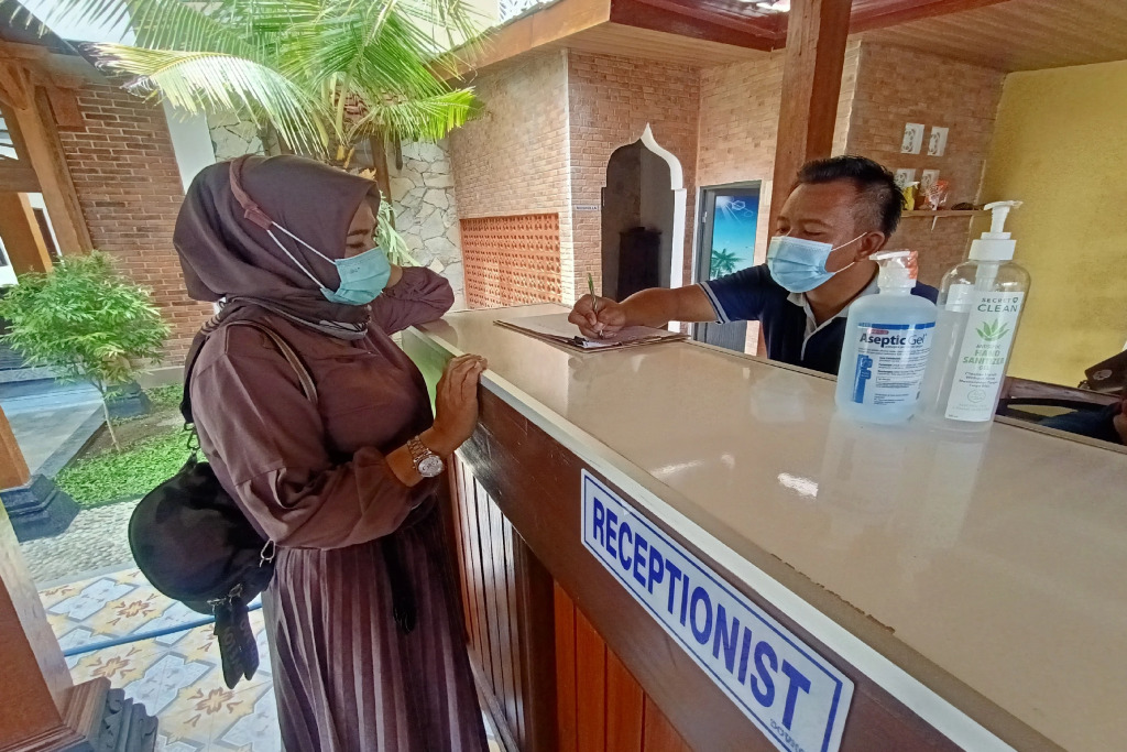 Puri Sidikan Inn