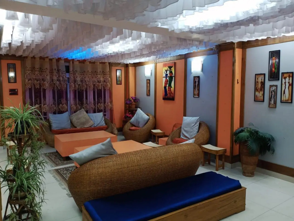 Namdul Boutique