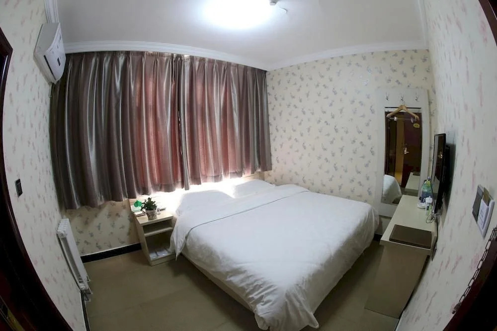 Tianyuemingtai Hotel