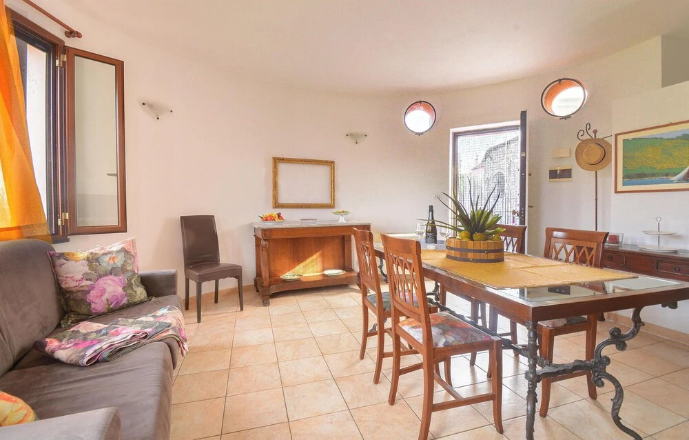 Nice Home in Imperia With Wifi and 1 Bedrooms