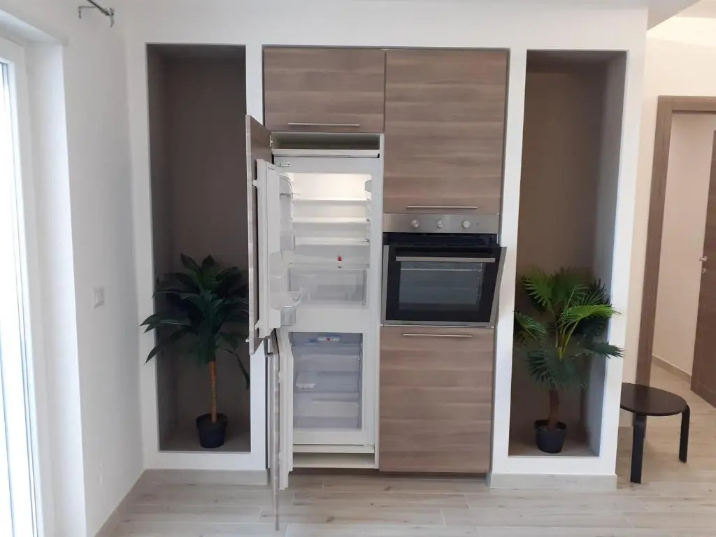 Residenza Oltremare