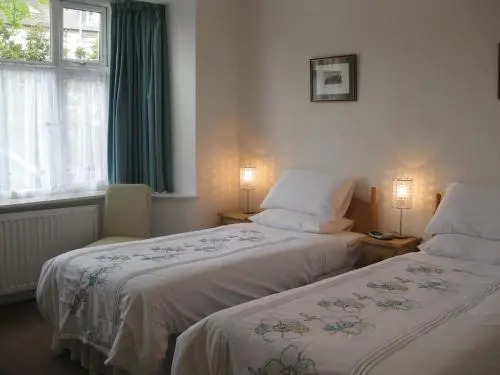 Arden Way Guesthouse