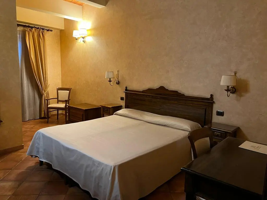 Il Podere Hotel Restaurant