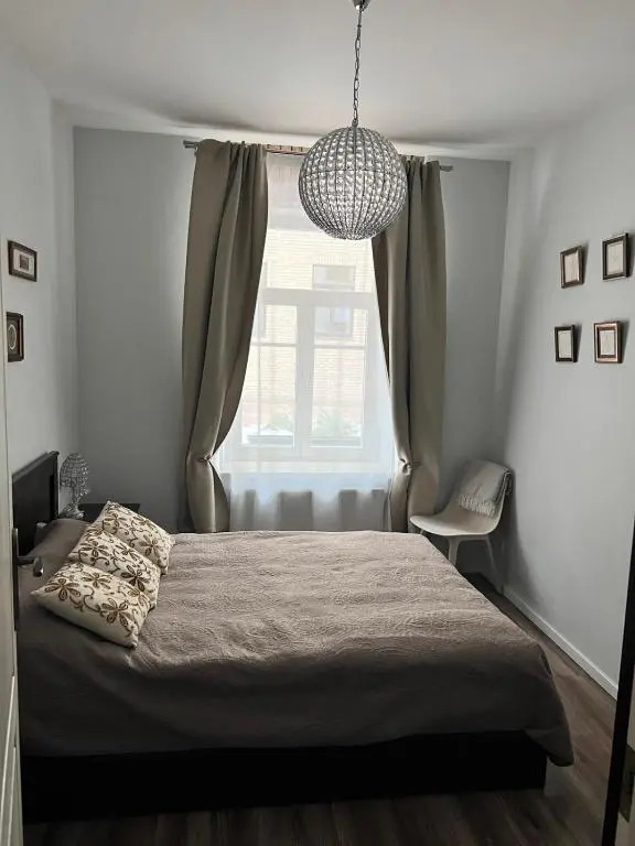 Brand new flat heart of Vilnius
