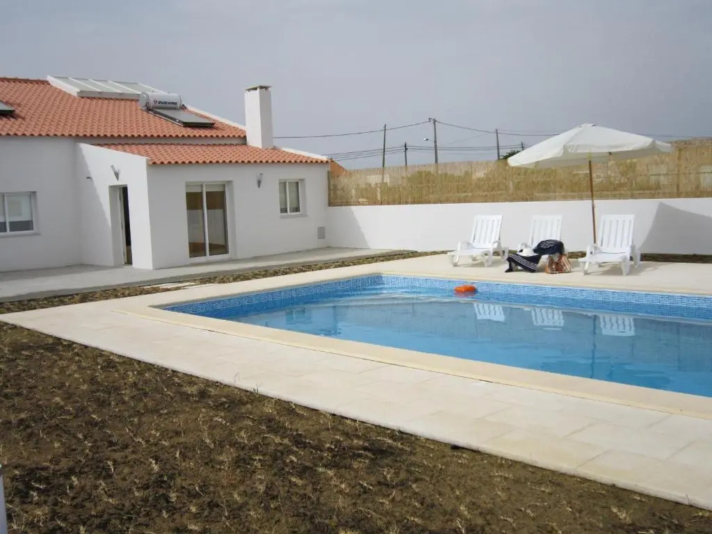 casa d'Azoia