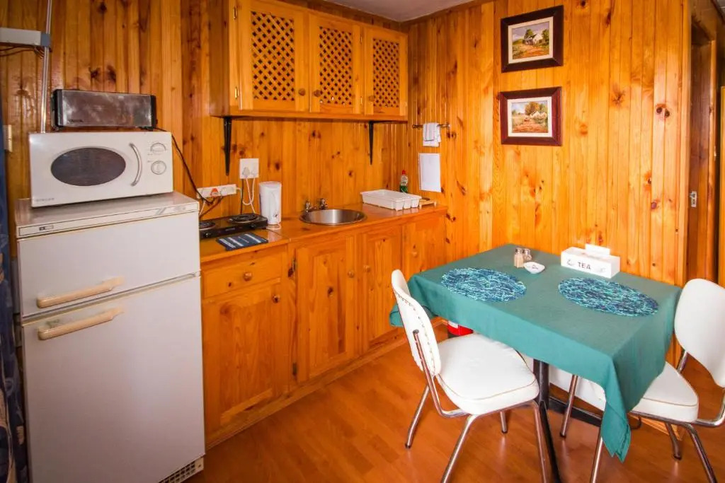 Homestead B & B