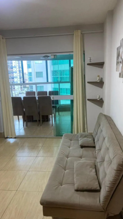 Apartamento no Fiori Prime