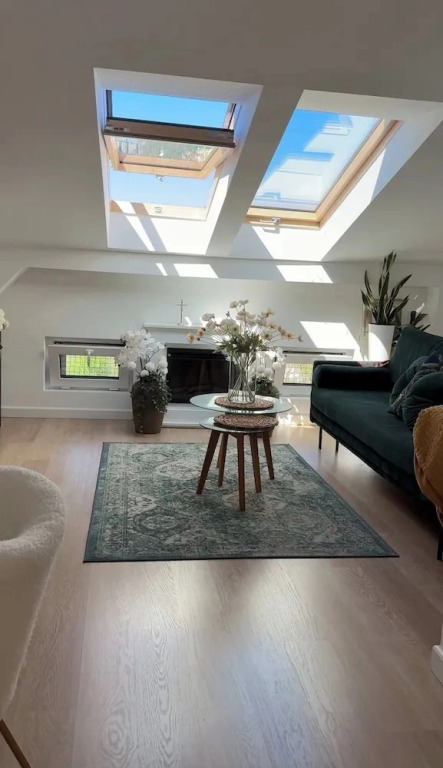 The Perfect Cozy Oasis