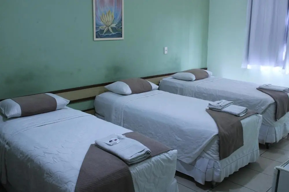 Domus Hotel Veneza - Ipatinga