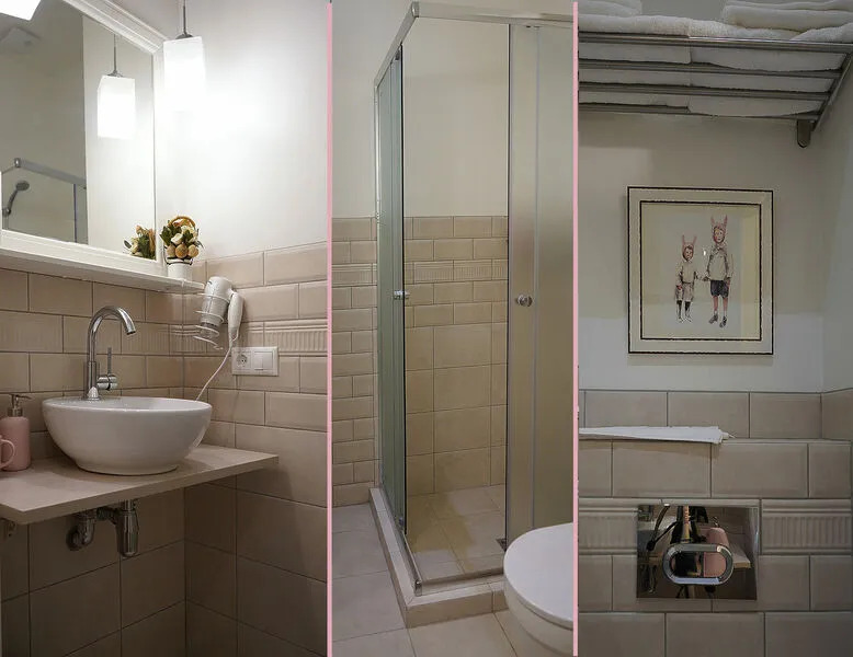 Apart hotel S12