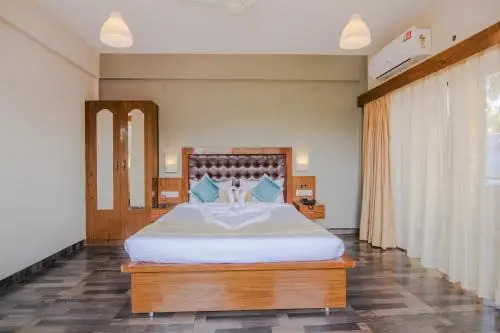 Royale Nirvana Resort