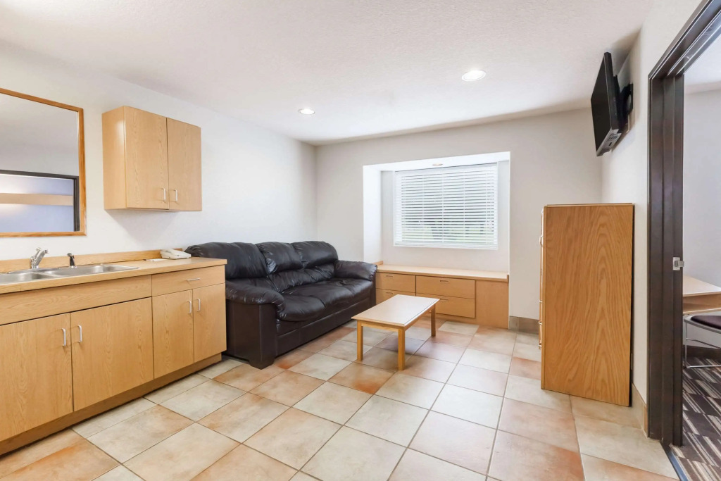 Microtel Inn & Suites by Wyndham Ardmore
