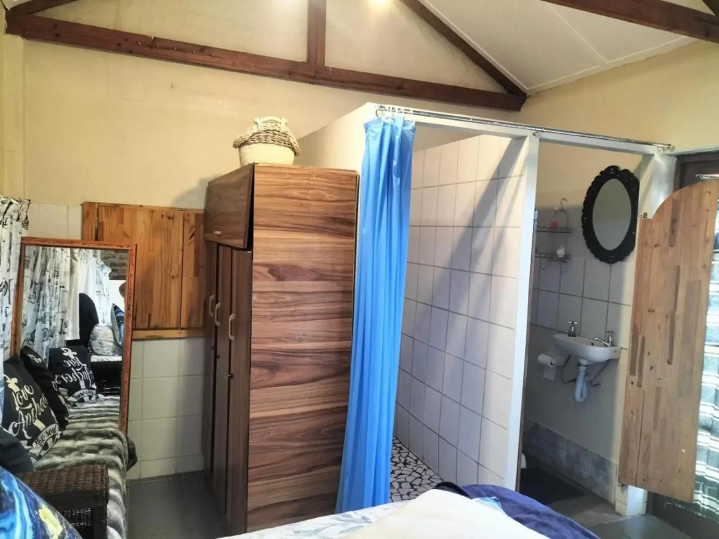 Garden Cottage Guest House