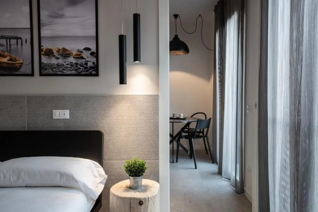 SEI Garda Apartments