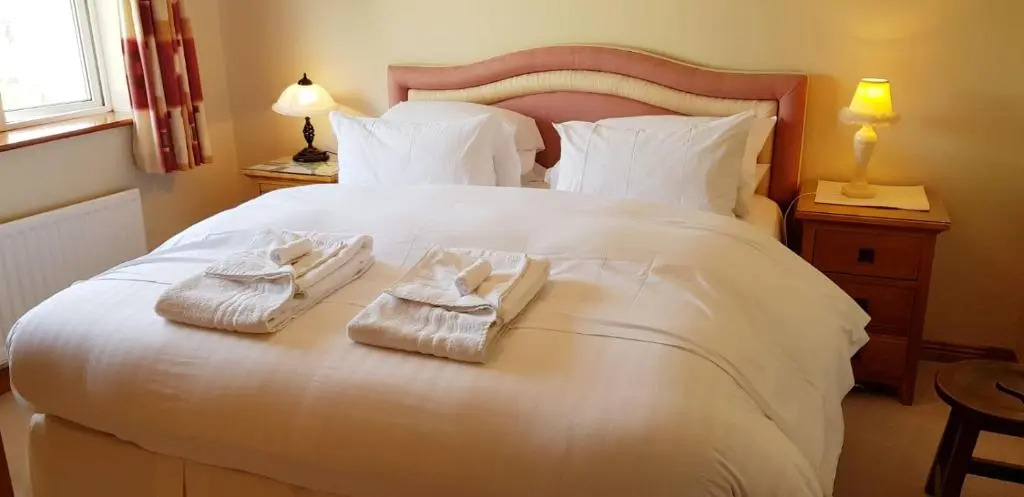 Claremount House B&B