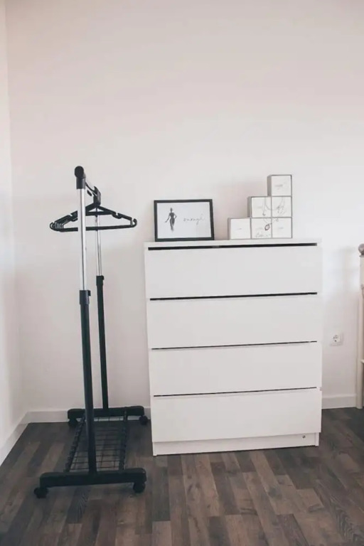 Apartment Dogan