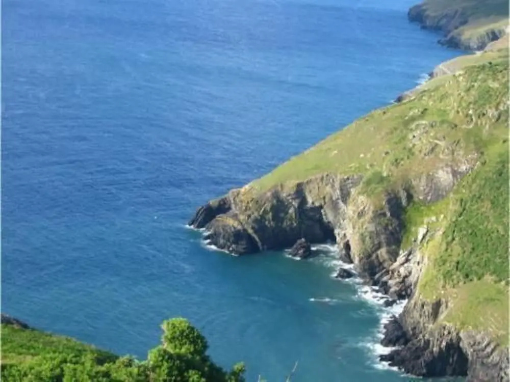 Melyn-y-Gors