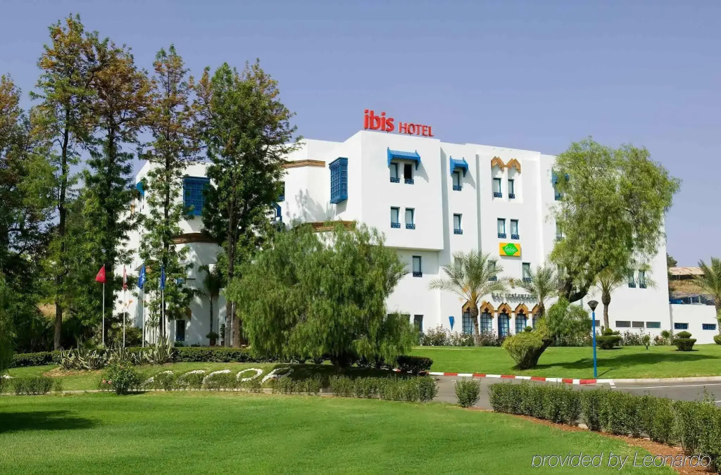 Ibis Meknès
